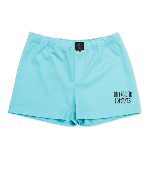 BOYS SHORTS