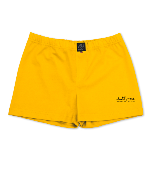 BOYS SHORTS