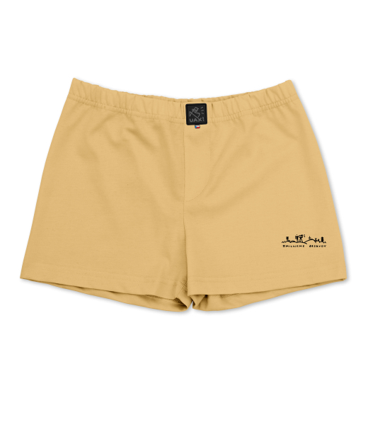 BOYS SHORTS