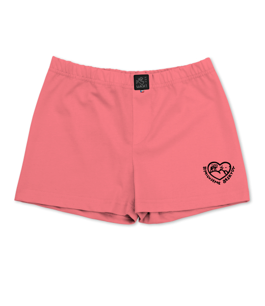 BOYS SHORTS