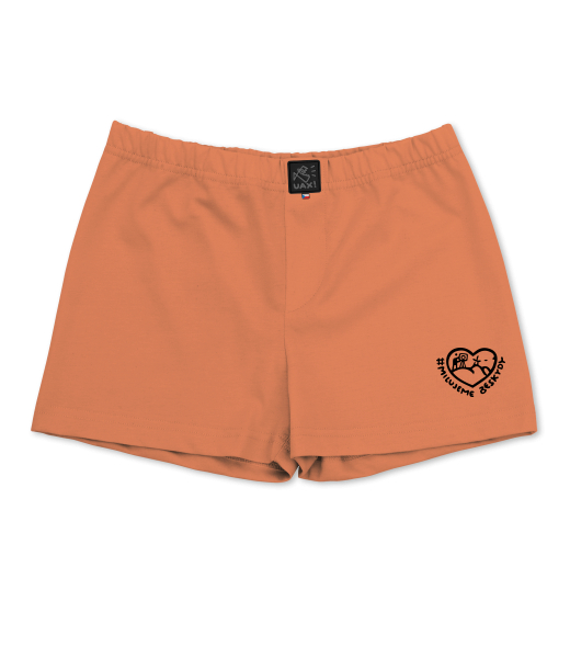 BOYS SHORTS