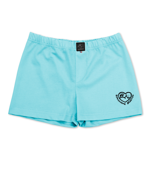 BOYS SHORTS