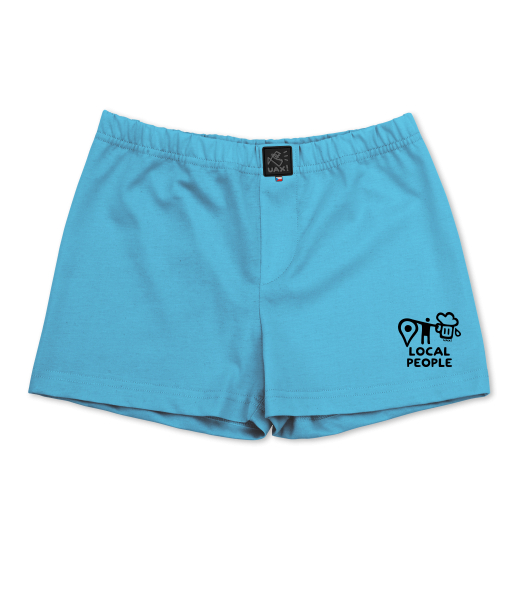 BOYS SHORTS