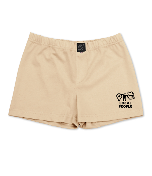 BOYS SHORTS