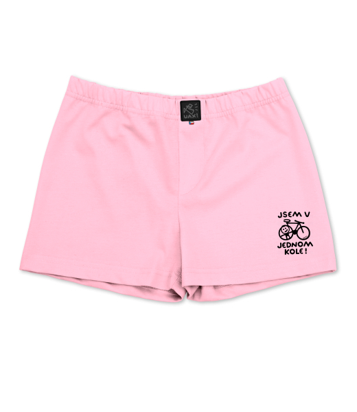 BOYS SHORTS
