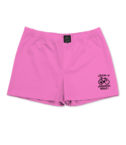 BOYS SHORTS