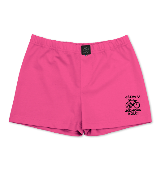 BOYS SHORTS