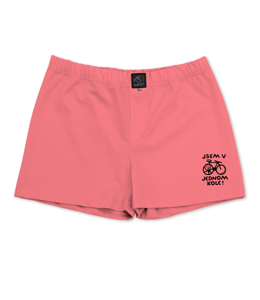 BOYS SHORTS