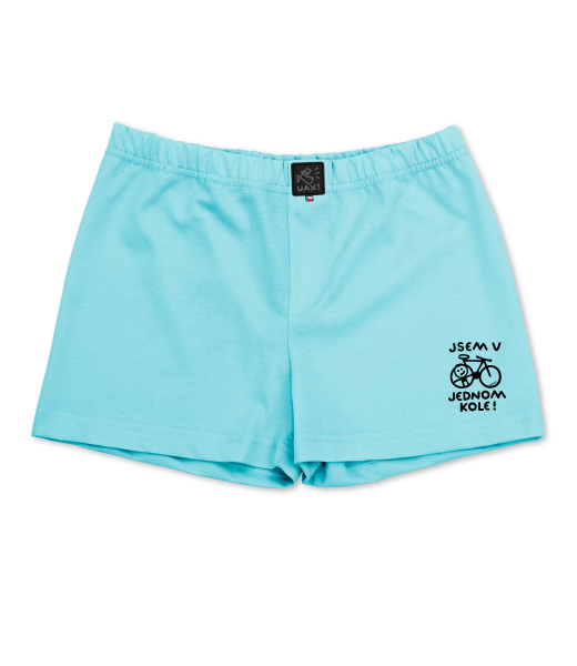 BOYS SHORTS