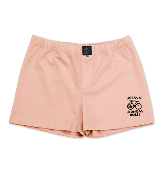 BOYS SHORTS