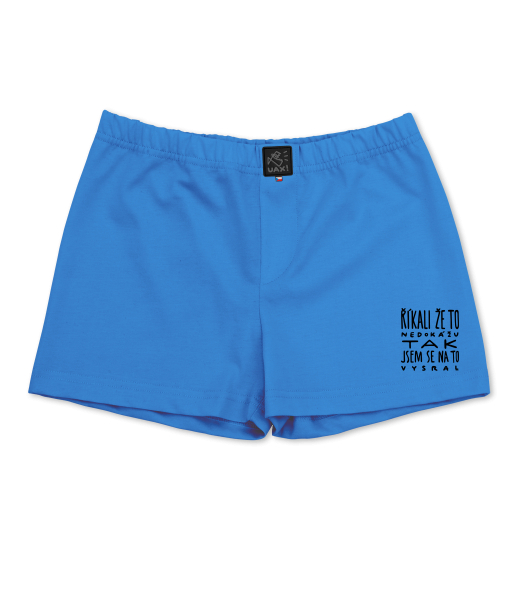 BOYS SHORTS