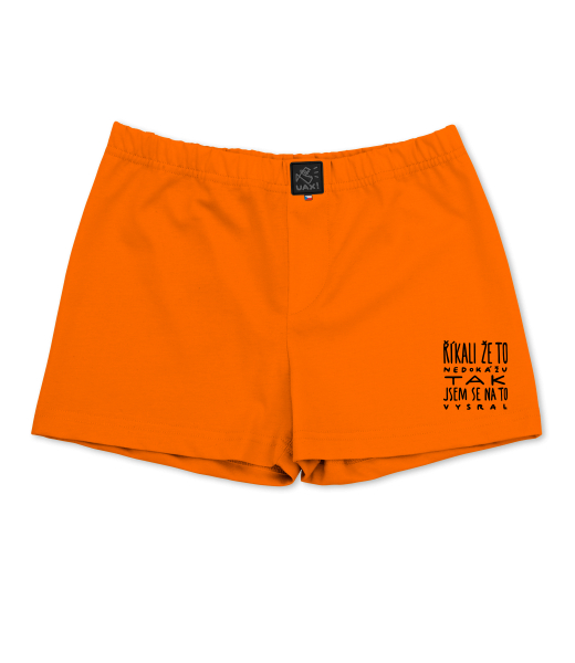 BOYS SHORTS
