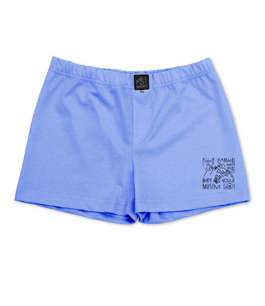 BOYS SHORTS