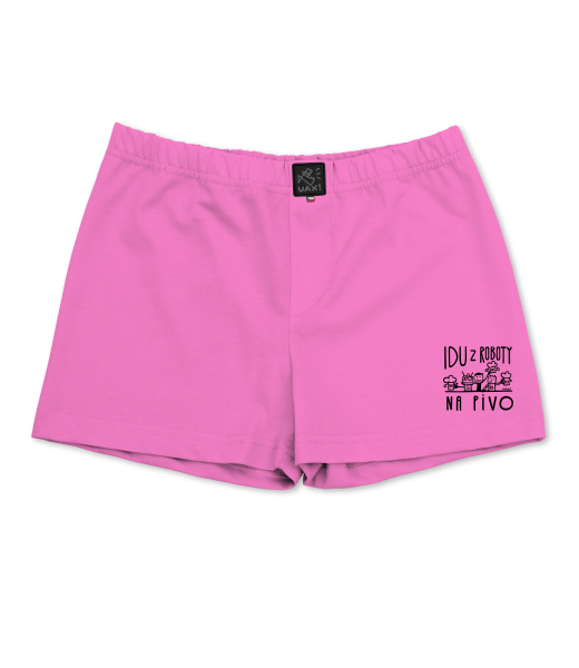 BOYS SHORTS