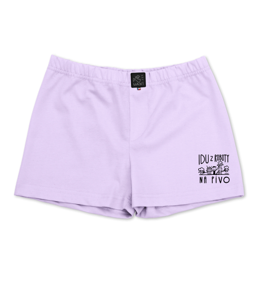 BOYS SHORTS