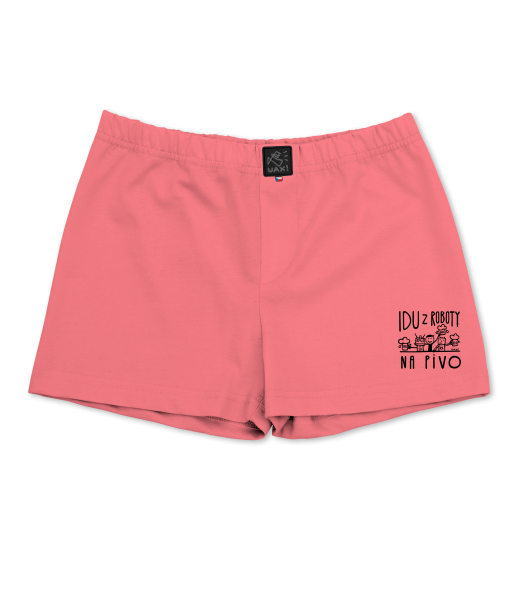 BOYS SHORTS