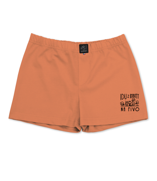BOYS SHORTS