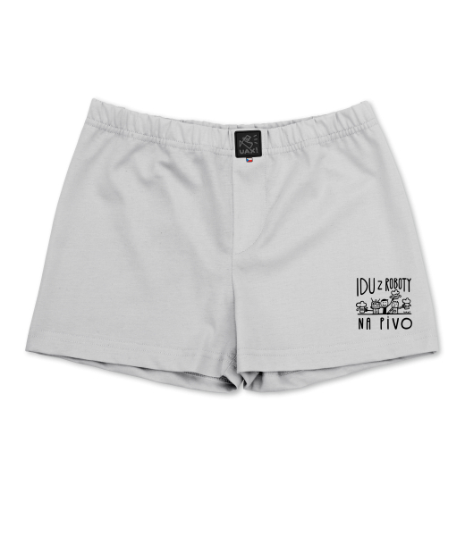 BOYS SHORTS