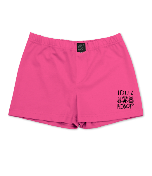 BOYS SHORTS