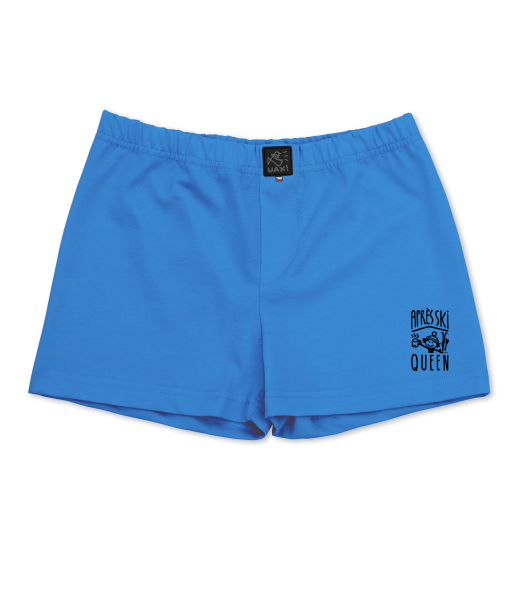 BOYS SHORTS