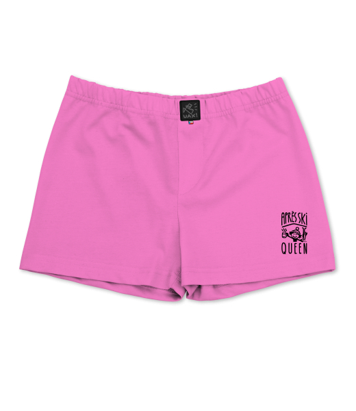 BOYS SHORTS