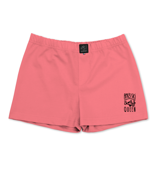 BOYS SHORTS