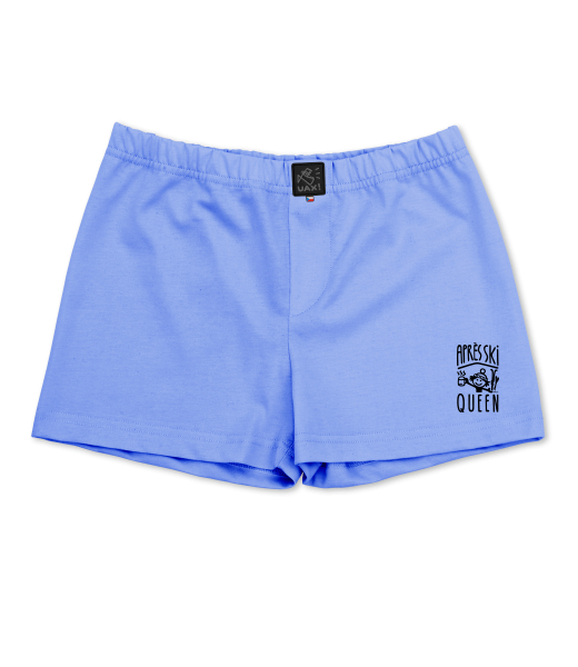 BOYS SHORTS