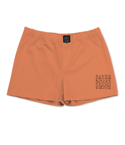 BOYS SHORTS