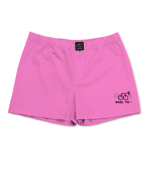 BOYS SHORTS