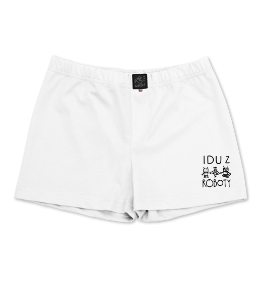 BOYS SHORTS