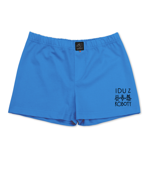 BOYS SHORTS