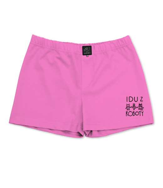 BOYS SHORTS