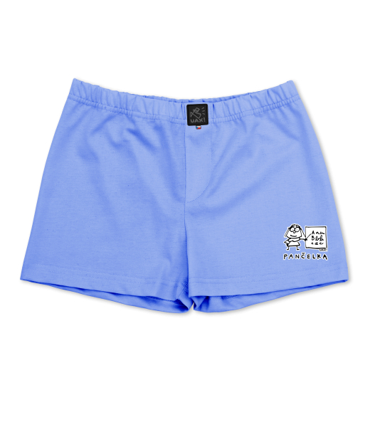 BOYS SHORTS