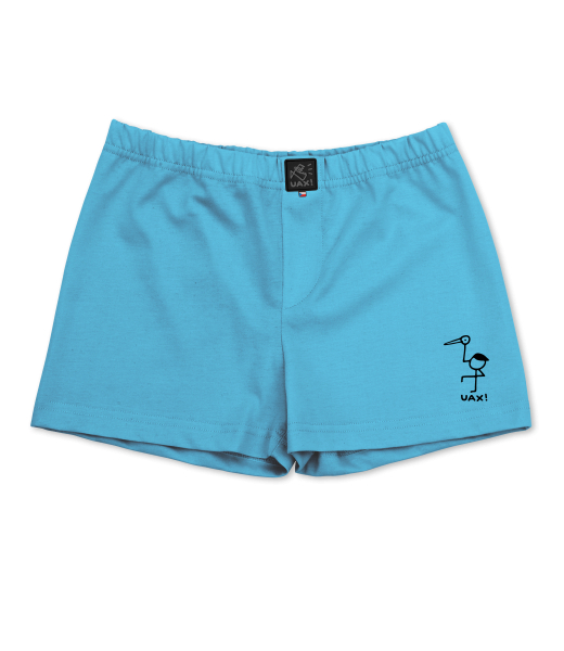 BOYS SHORTS