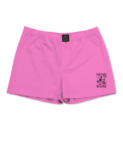 BOYS SHORTS