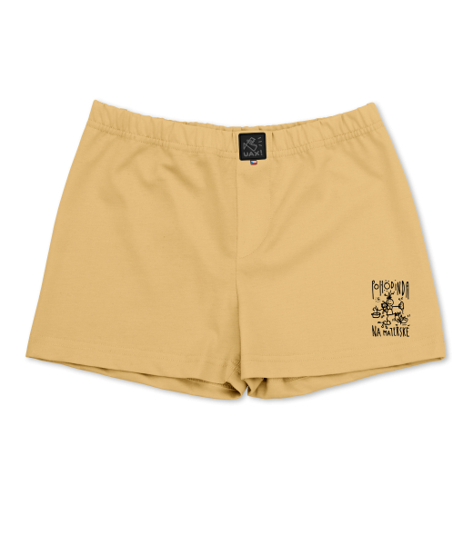 BOYS SHORTS