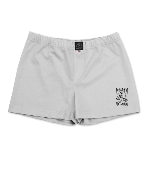 BOYS SHORTS