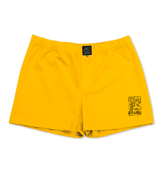 BOYS SHORTS