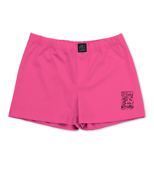 BOYS SHORTS
