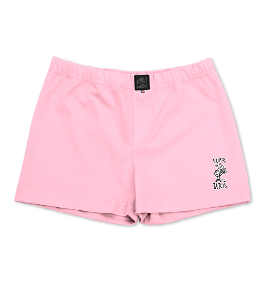 BOYS SHORTS