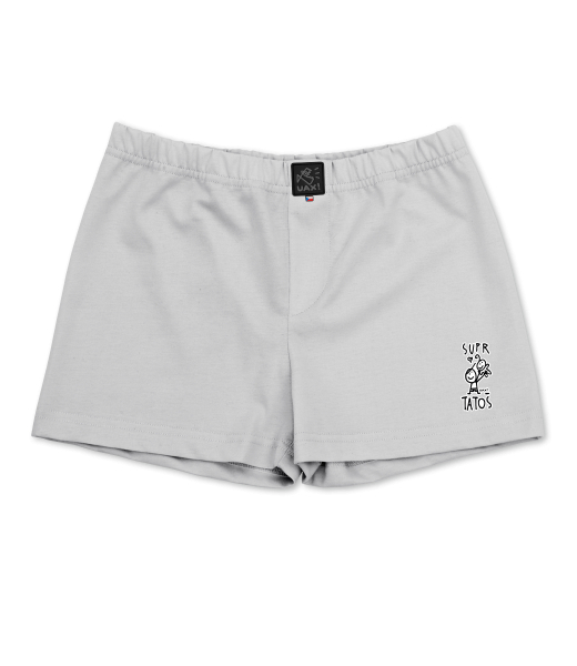 BOYS SHORTS
