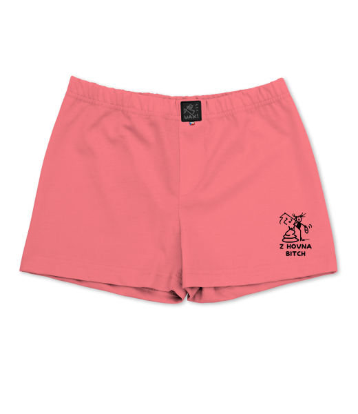 BOYS SHORTS