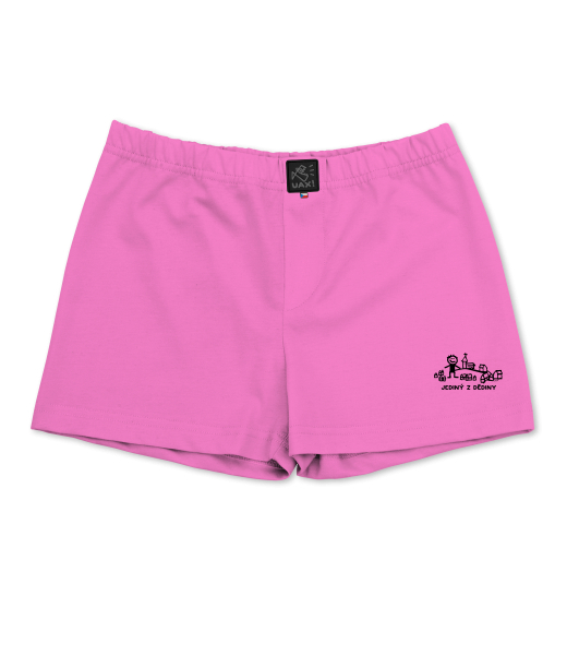 BOYS SHORTS