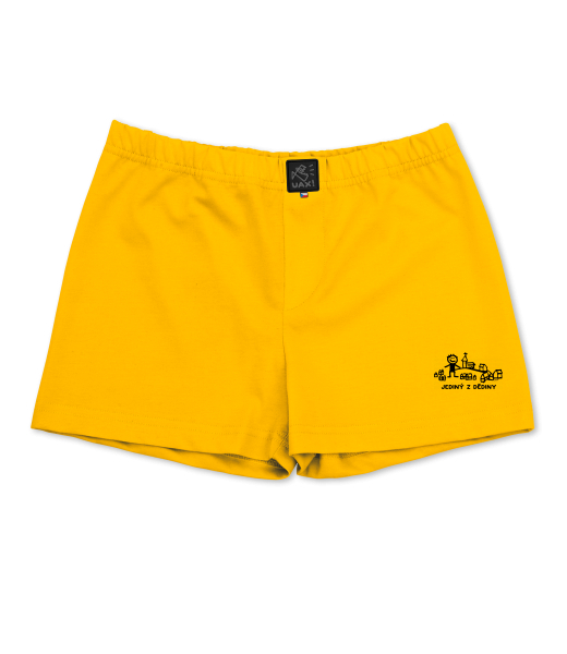 BOYS SHORTS