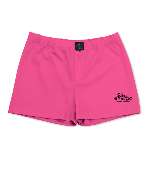 BOYS SHORTS
