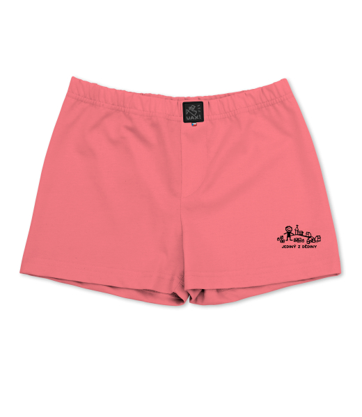 BOYS SHORTS