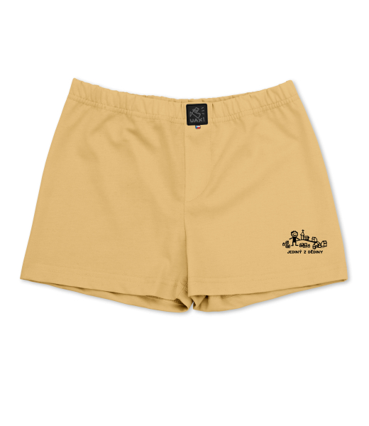 BOYS SHORTS