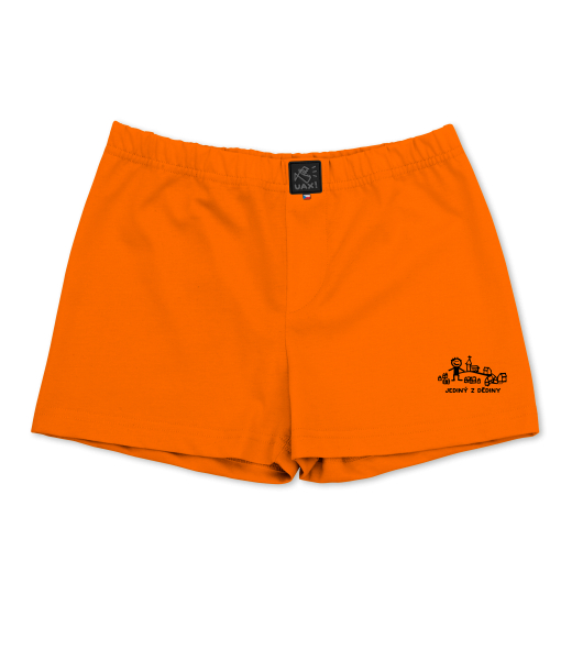 BOYS SHORTS
