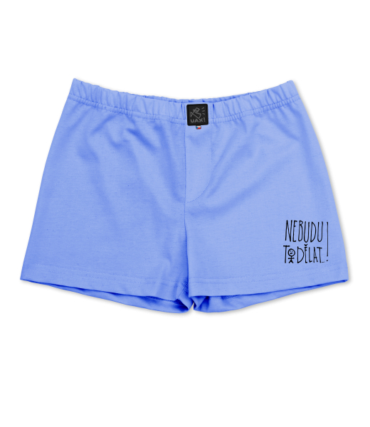BOYS SHORTS