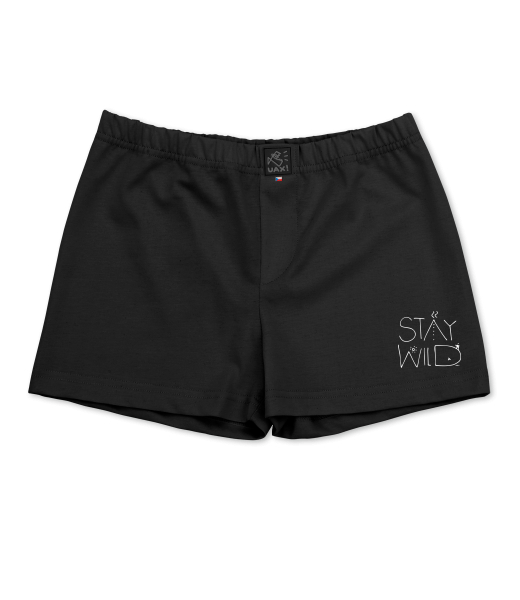 BOYS SHORTS